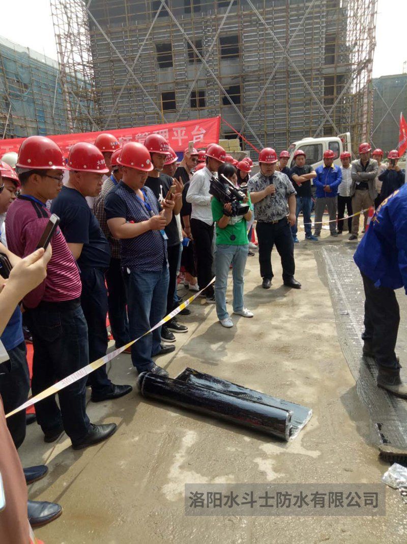 地標應天門施工案例 (11)